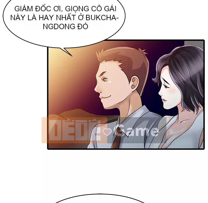 Hai người vợ Chương 1-33