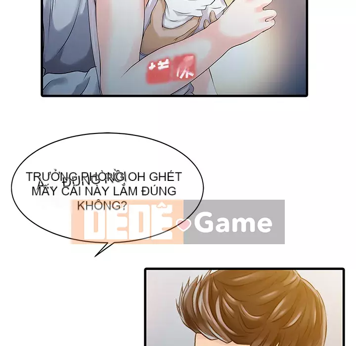 Hai người vợ Chương 1-33