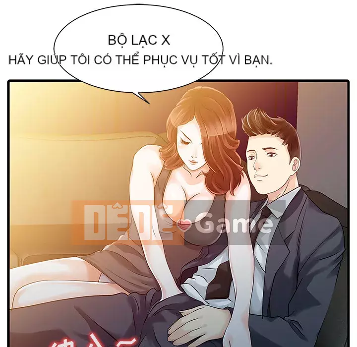 Hai người vợ Chương 1-33