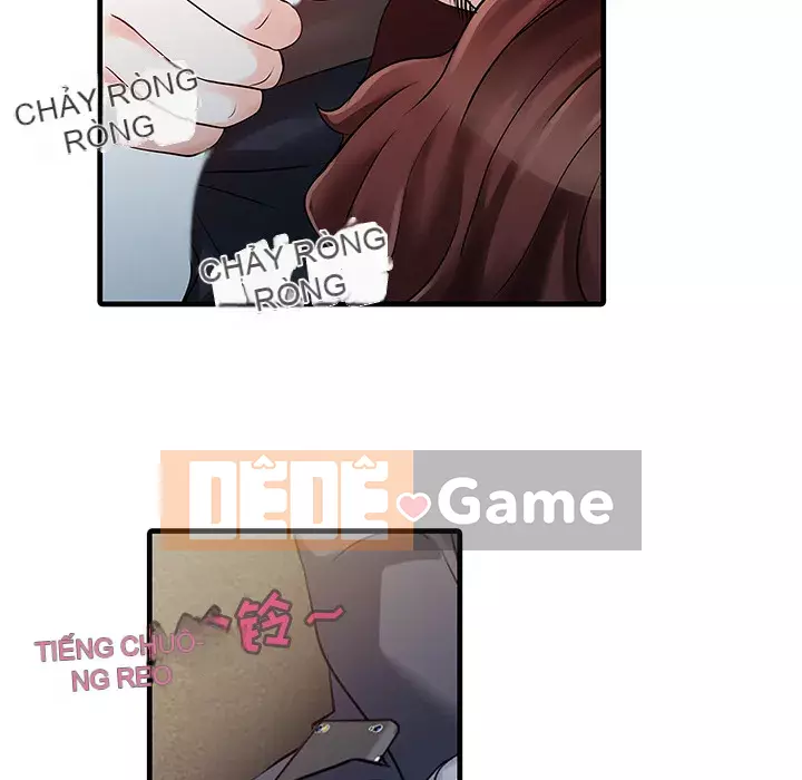Hai người vợ Chương 1-33