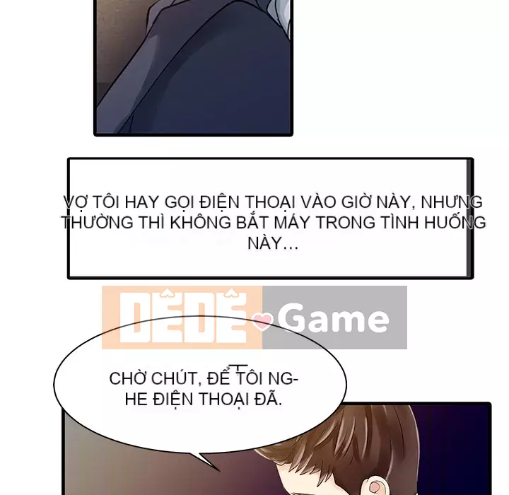 Hai người vợ Chương 1-33