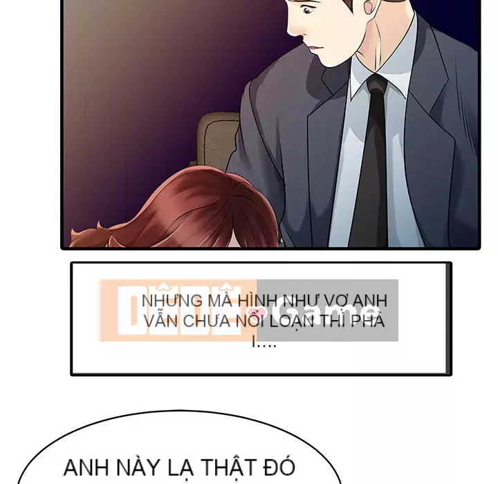 Hai người vợ Chương 1-33