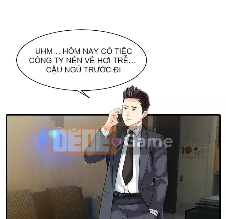 Hai người vợ Chương 1-33