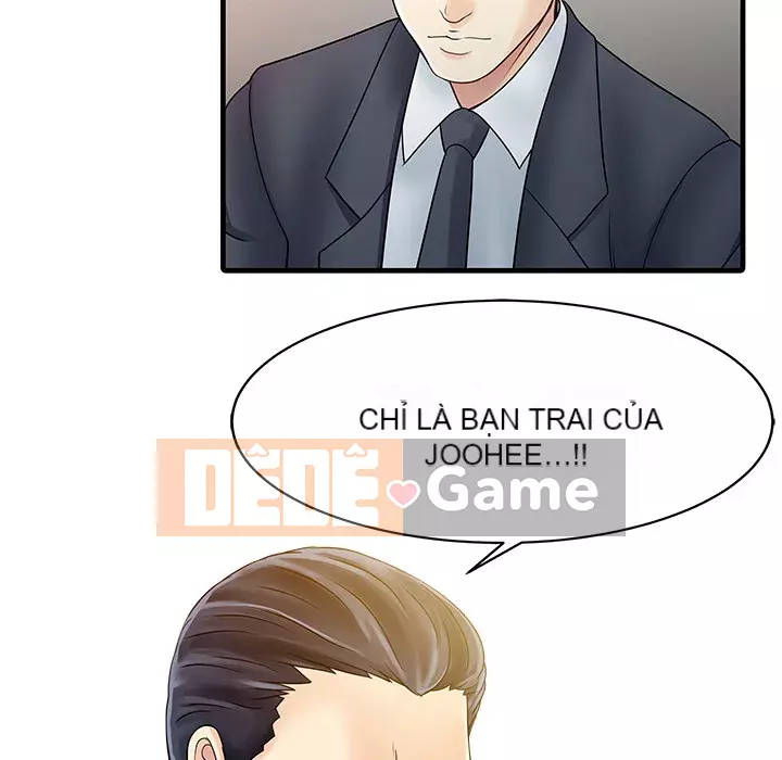 Hai người vợ Chương 1-33