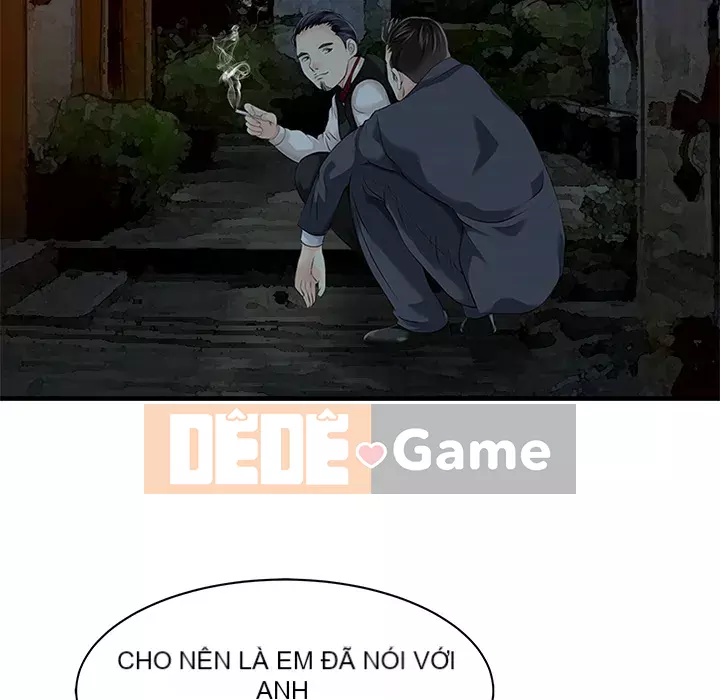 Hai người vợ Chương 1-33