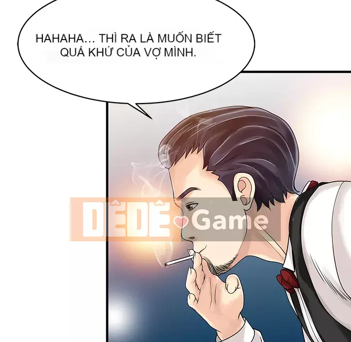 Hai người vợ Chương 1-33