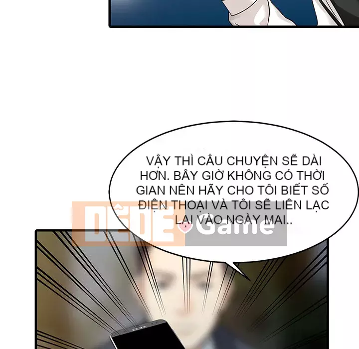 Hai người vợ Chương 1-33