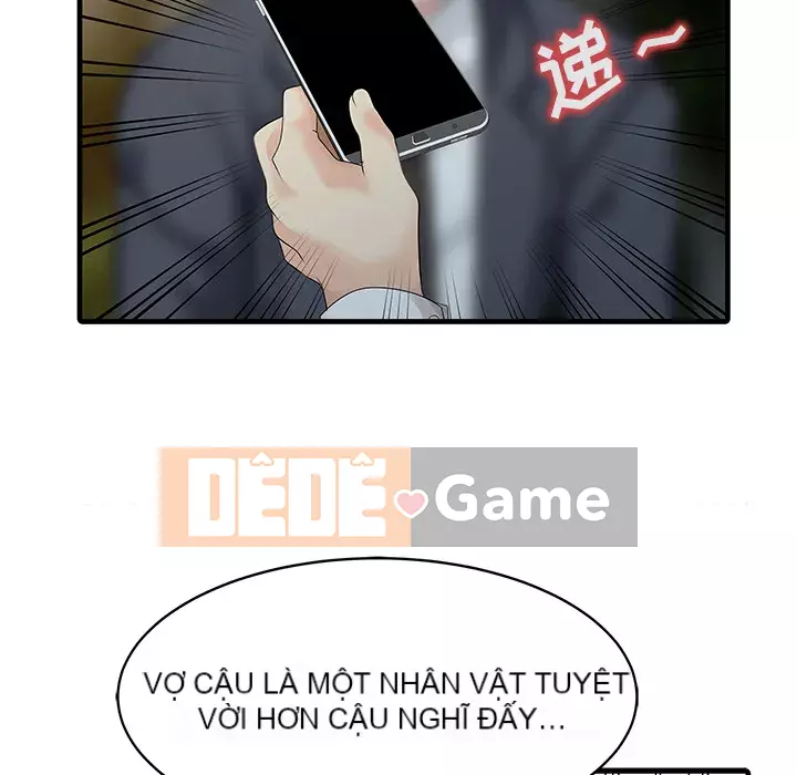 Hai người vợ Chương 1-33