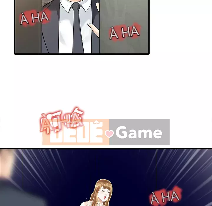 Hai người vợ Chương 1-33