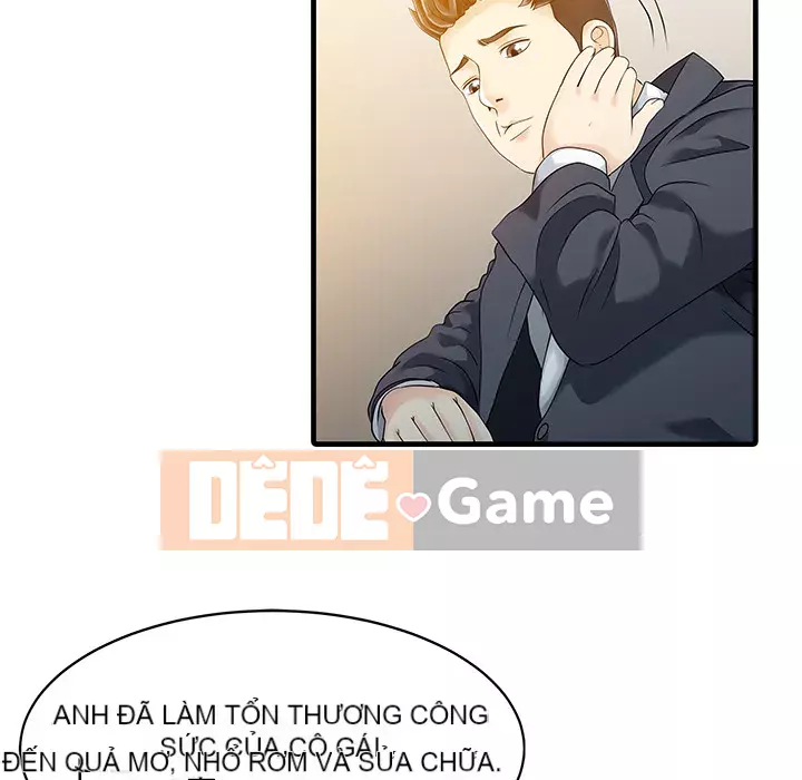 Hai người vợ Chương 1-33