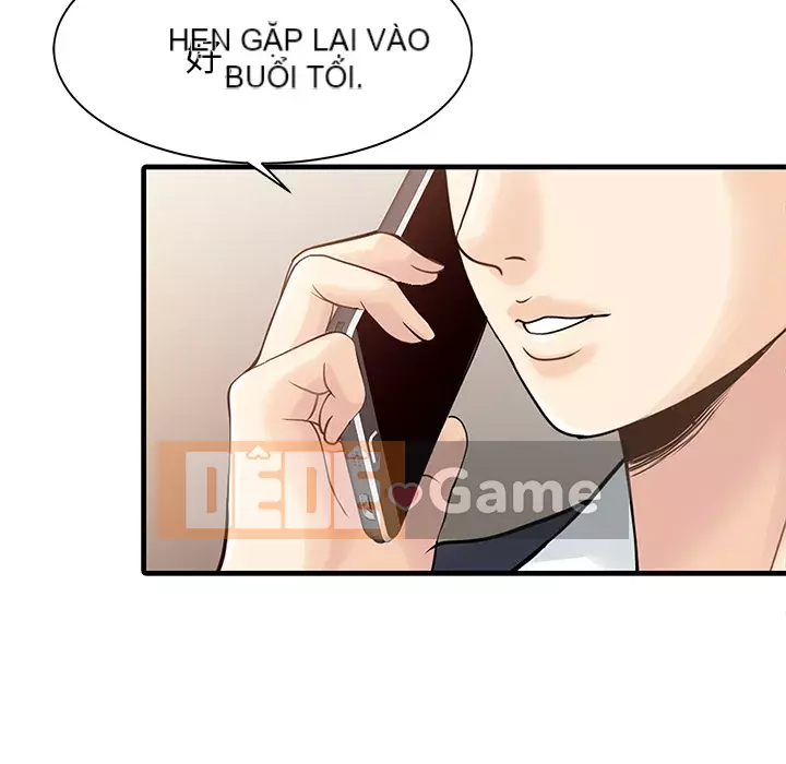 Hai người vợ Chương 1-33