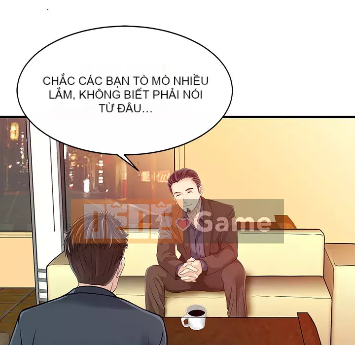 Hai người vợ Chương 1-33