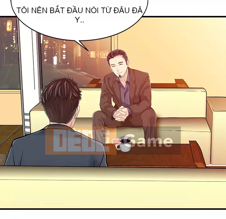 Hai người vợ Chương 1-33