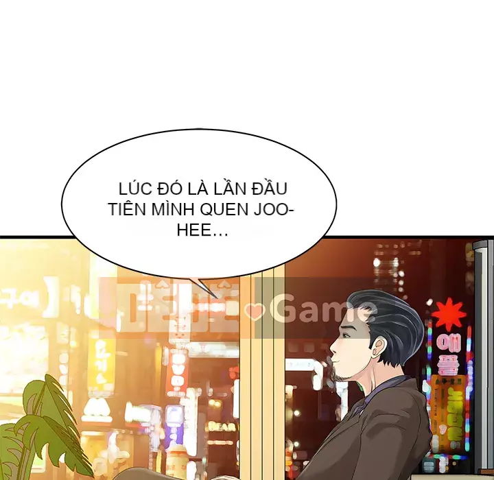 Hai người vợ Chương 1-33