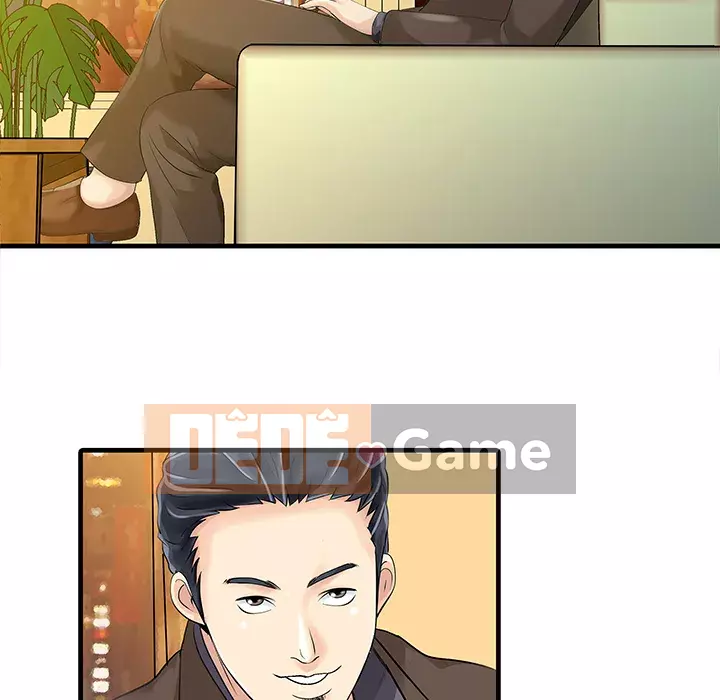 Hai người vợ Chương 1-33