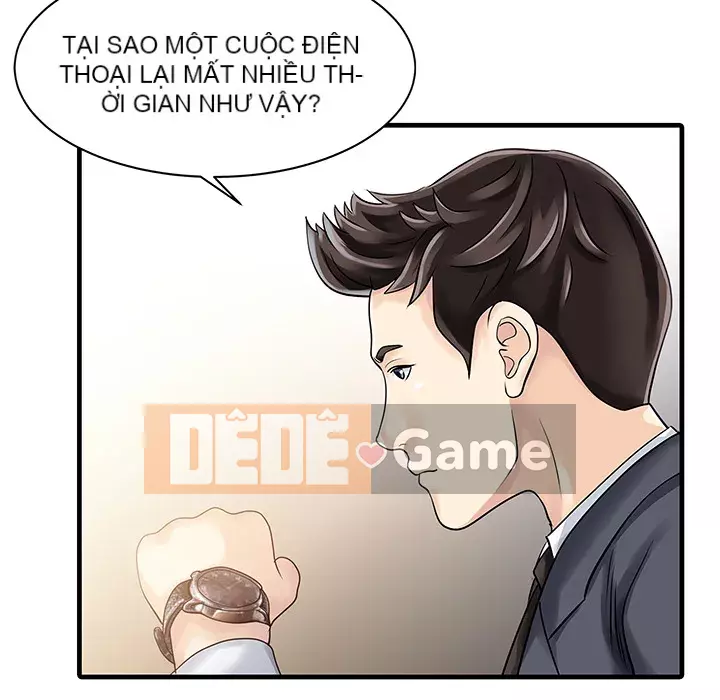 Hai người vợ Chương 1-33