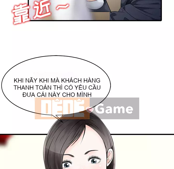 Hai người vợ Chương 1-33