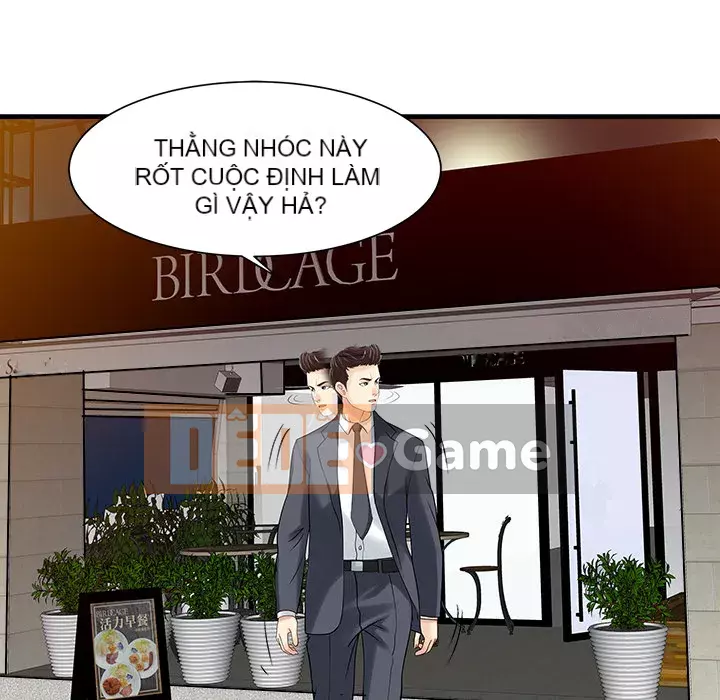 Hai người vợ Chương 1-33