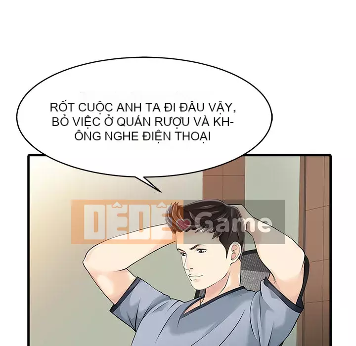 Hai người vợ Chương 1-33