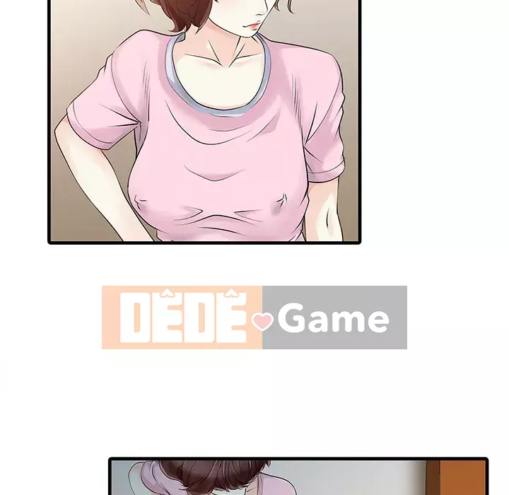 Hai người vợ Chương 1-33