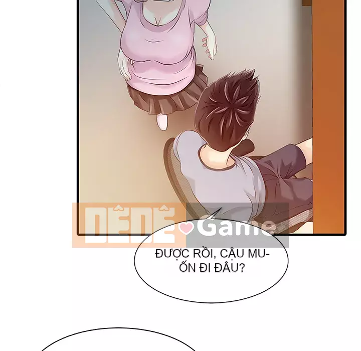 Hai người vợ Chương 1-33