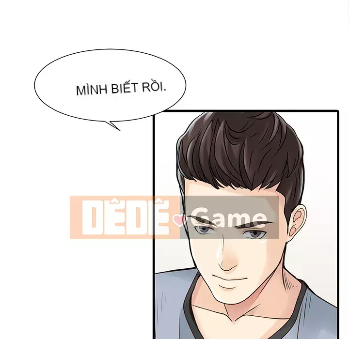 Hai người vợ Chương 1-33