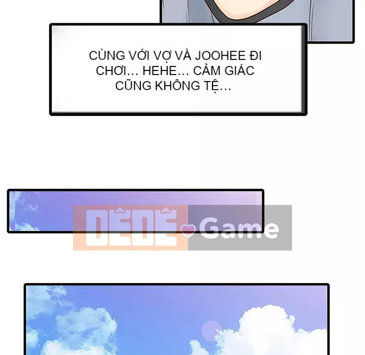 Hai người vợ Chương 1-33