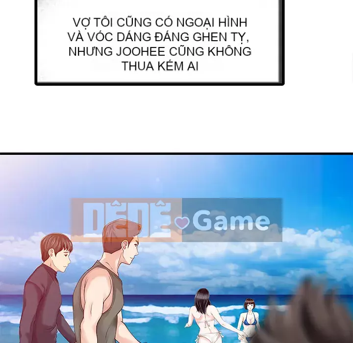 Hai người vợ Chương 1-33