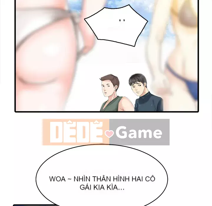 Hai người vợ Chương 1-33