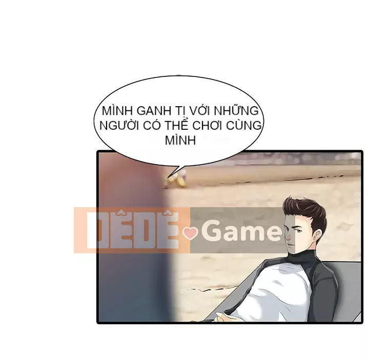 Hai người vợ Chương 1-33