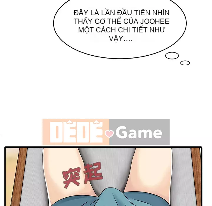 Hai người vợ Chương 1-33