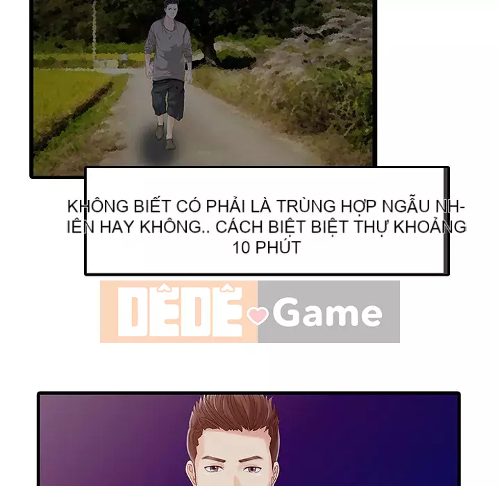 Hai người vợ Chương 1-33