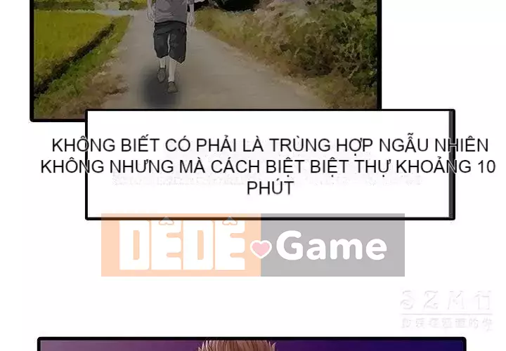 Hai người vợ Chương 1-33