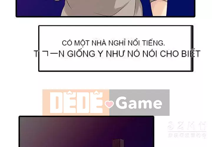 Hai người vợ Chương 1-33