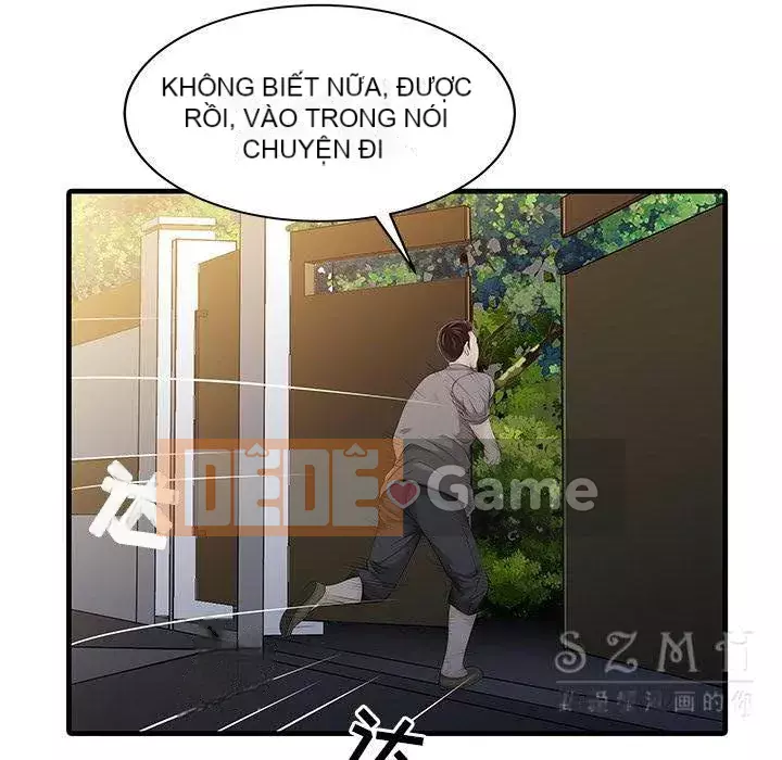 Hai người vợ Chương 1-33