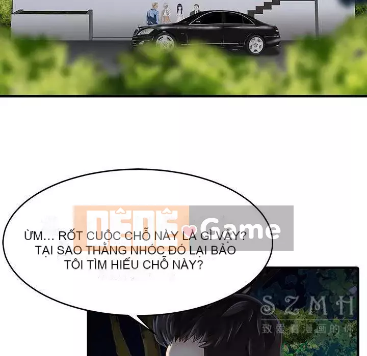 Hai người vợ Chương 1-33