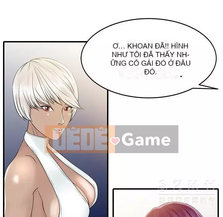 Hai người vợ Chương 1-33