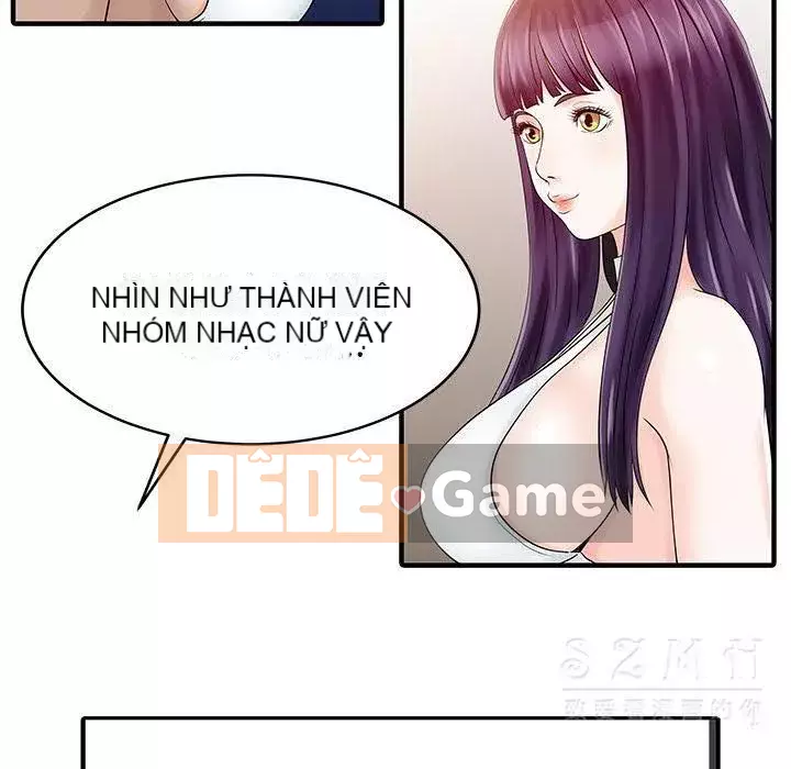 Hai người vợ Chương 1-33