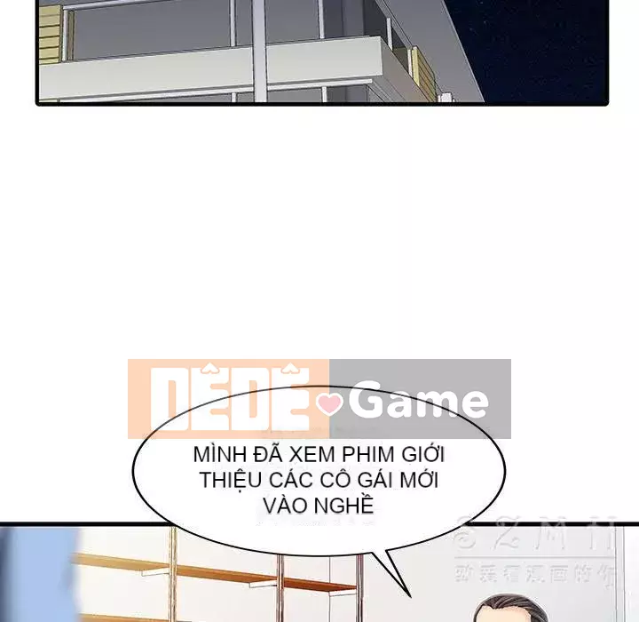 Hai người vợ Chương 1-33