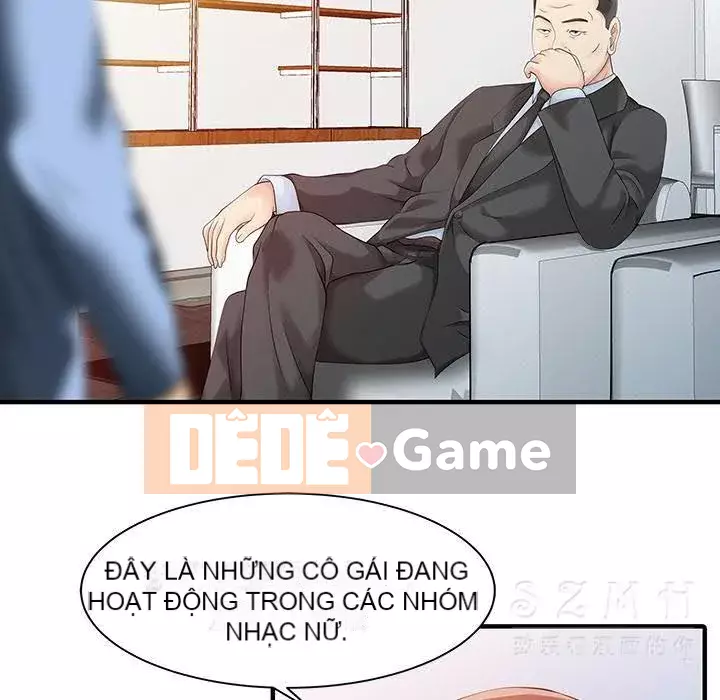 Hai người vợ Chương 1-33