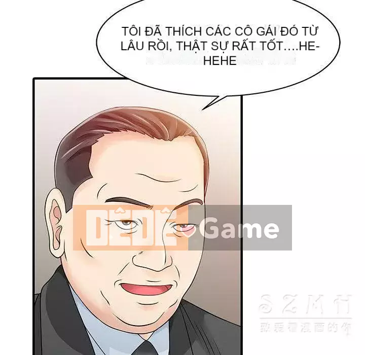 Hai người vợ Chương 1-33