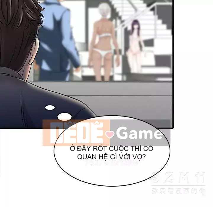 Hai người vợ Chương 1-33