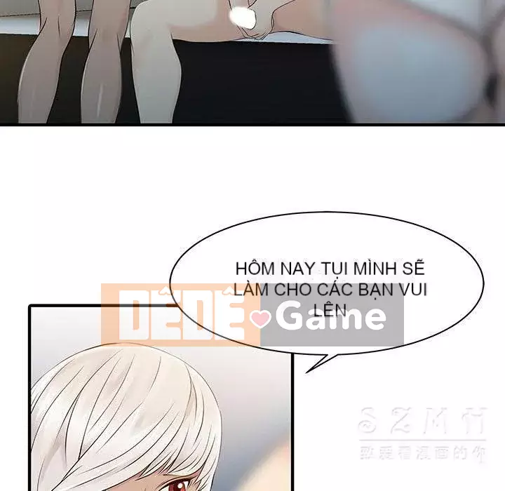 Hai người vợ Chương 1-33