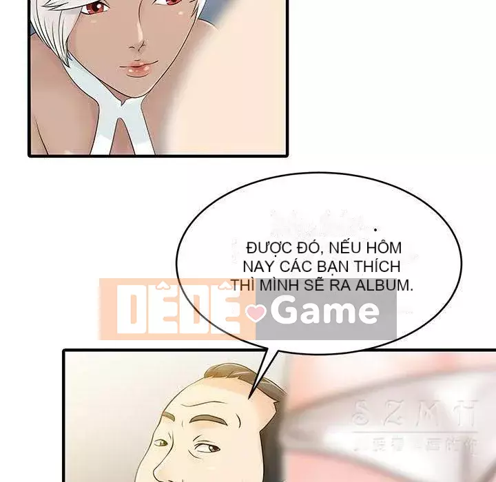 Hai người vợ Chương 1-33