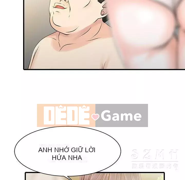 Hai người vợ Chương 1-33