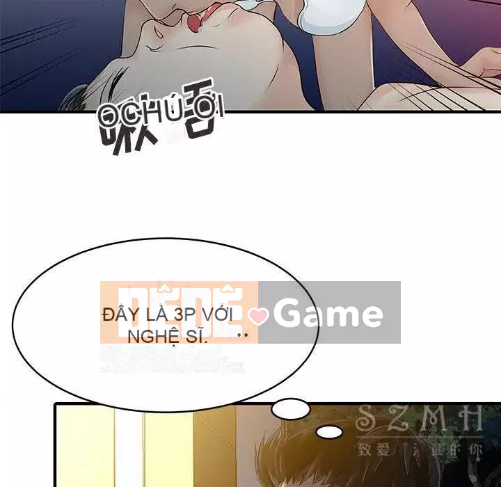 Hai người vợ Chương 1-33