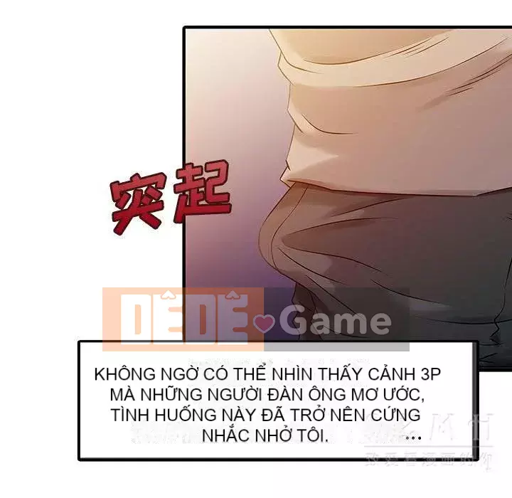 Hai người vợ Chương 1-33