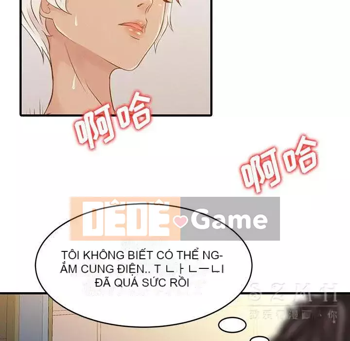 Hai người vợ Chương 1-33