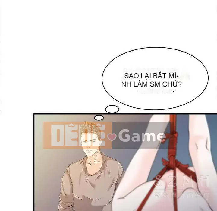 Hai người vợ Chương 1-33