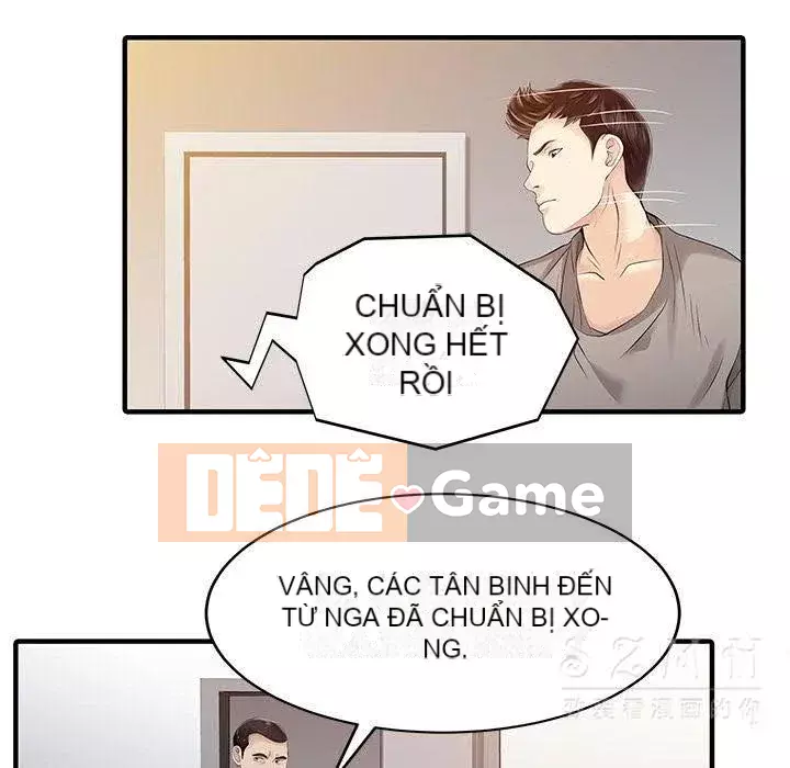 Hai người vợ Chương 1-33